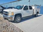 2010 Chevrolet Silverado K3500 LTZ