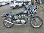 2011 Triumph Thruxton 900