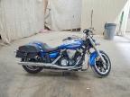 2009 Yamaha XVS950 A