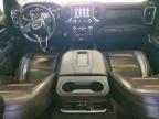 2021 GMC Sierra K1500 AT4