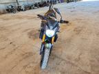 2012 Yamaha FZ8 N