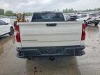 2024 Chevrolet Silverado K1500