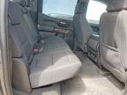 2020 Chevrolet Silverado K1500 LT Trail Boss