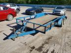 2009 Unknown 2009 Utility Trailer