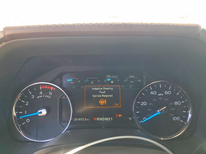 2017 Ford F250 Super Duty