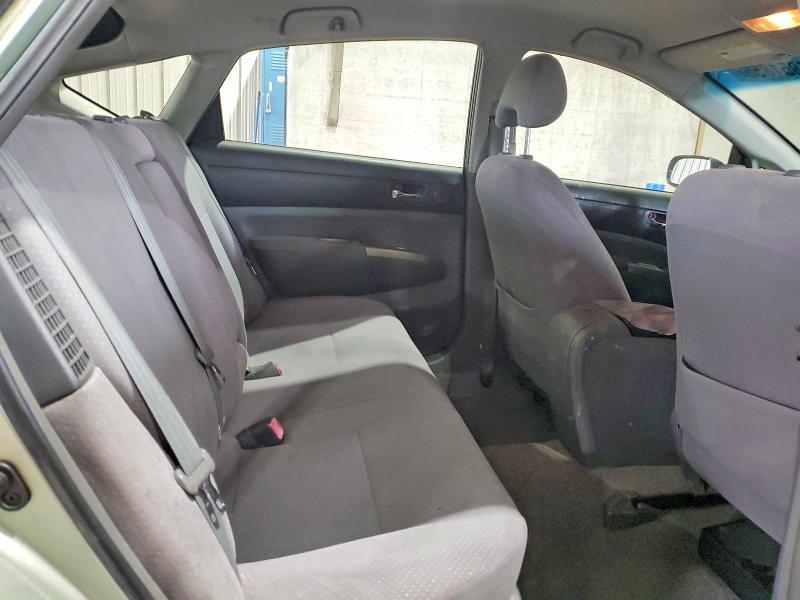 2006 Toyota Prius Base