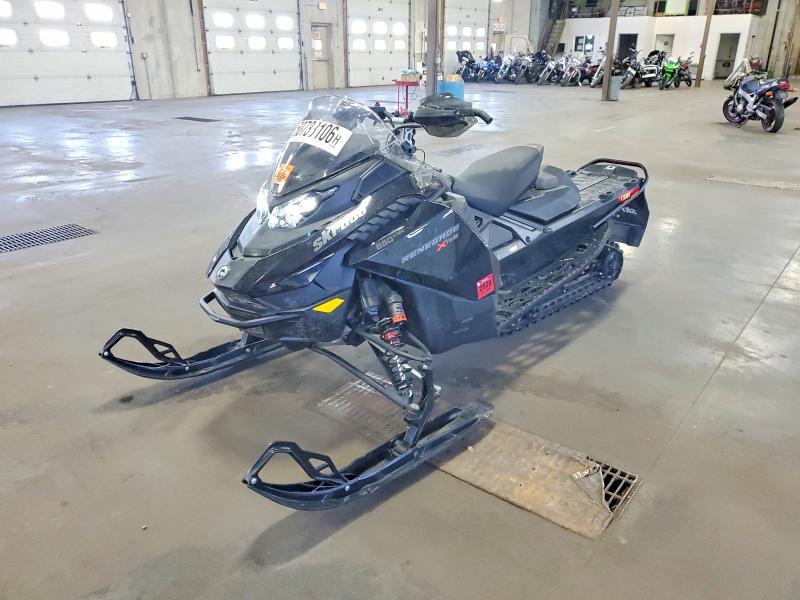 2023 Can-Am Renegade