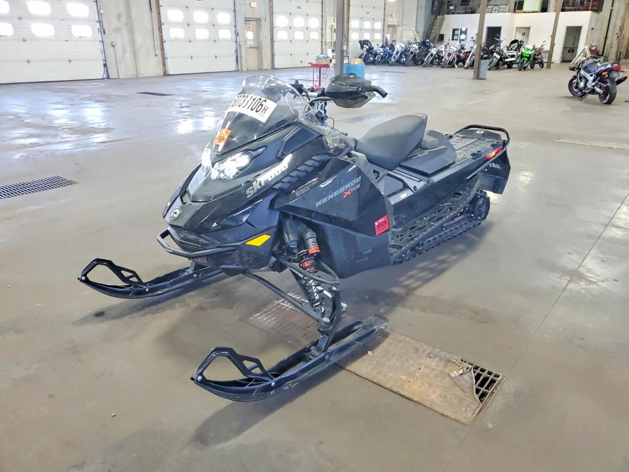2023 Can-Am Renegade