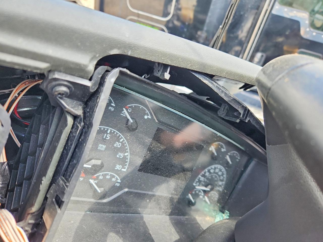 2025 Volvo VNL Semi Truck