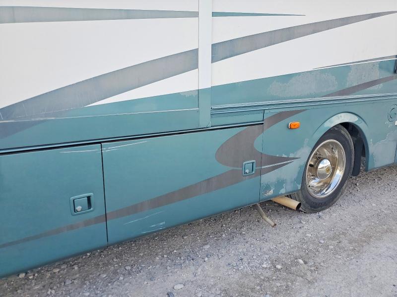 2005 Workhorse Custom Chassis Motorhome-RV