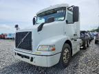 2017 Volvo VNM Semi Truck