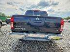 2014 Nissan Frontier SV
