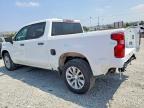 2023 Chevrolet Silverado C1500 Custom