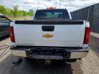 2013 Chevrolet Silverado K1500 LS