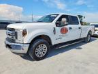 2018 Ford F250 Super Duty