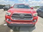 2016 Toyota Tacoma SR5 V6