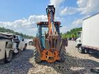 2021 Case 580N EP Backhoe