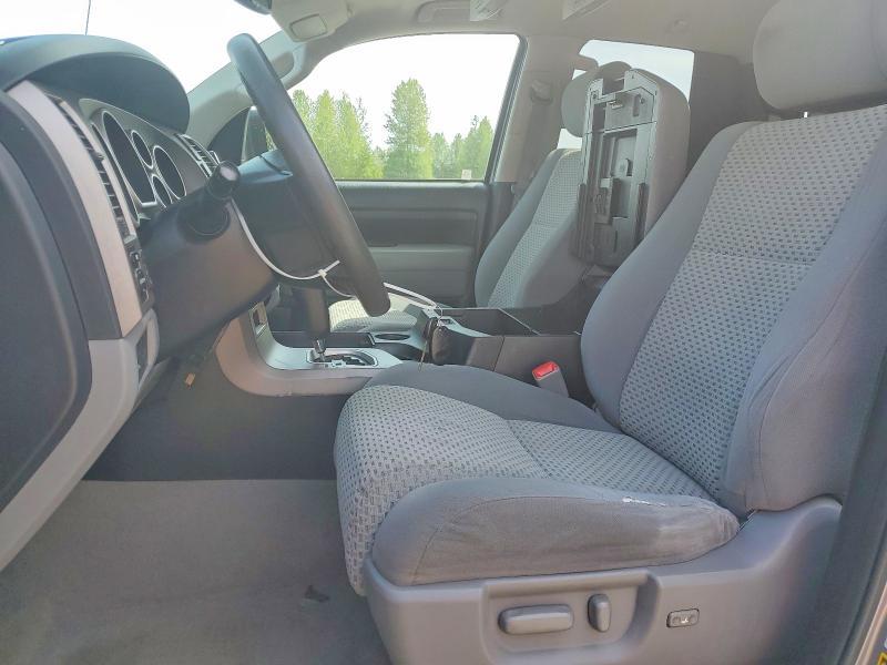 2010 Toyota Tundra Double Cab SR5