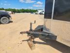 2022 Patriot Cargo 7X16TA Enclosed Cargo Trailer