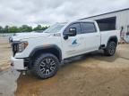 2022 GMC Sierra K2500 AT4