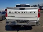 2020 Chevrolet Silverado K1500 LTZ
