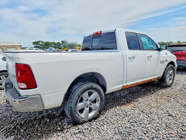 2015 Dodge Ram 1500 slt