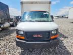 2005 GMC Savana Cutaway G3500