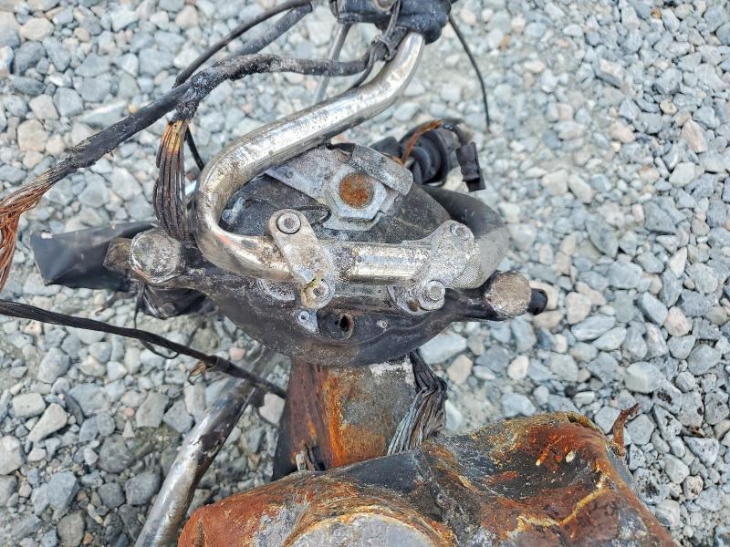 2004 Harley-Davidson Flhpi
