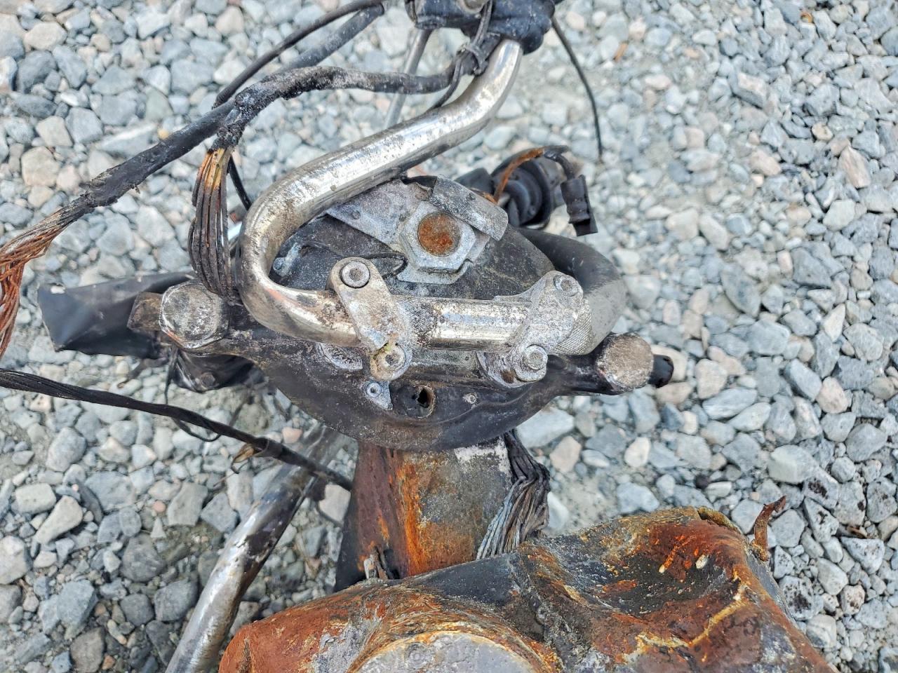 2004 Harley-Davidson Flhpi