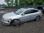 2015 Honda Crosstour exl