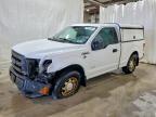 2016 Ford F150