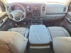 2016 Nissan NV 2500 HD SV