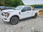 2023 Ford F150 Super Cab