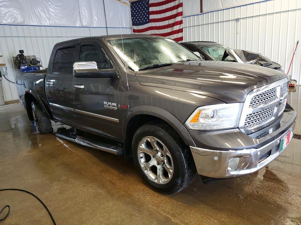 2016 Dodge 1500 Laramie