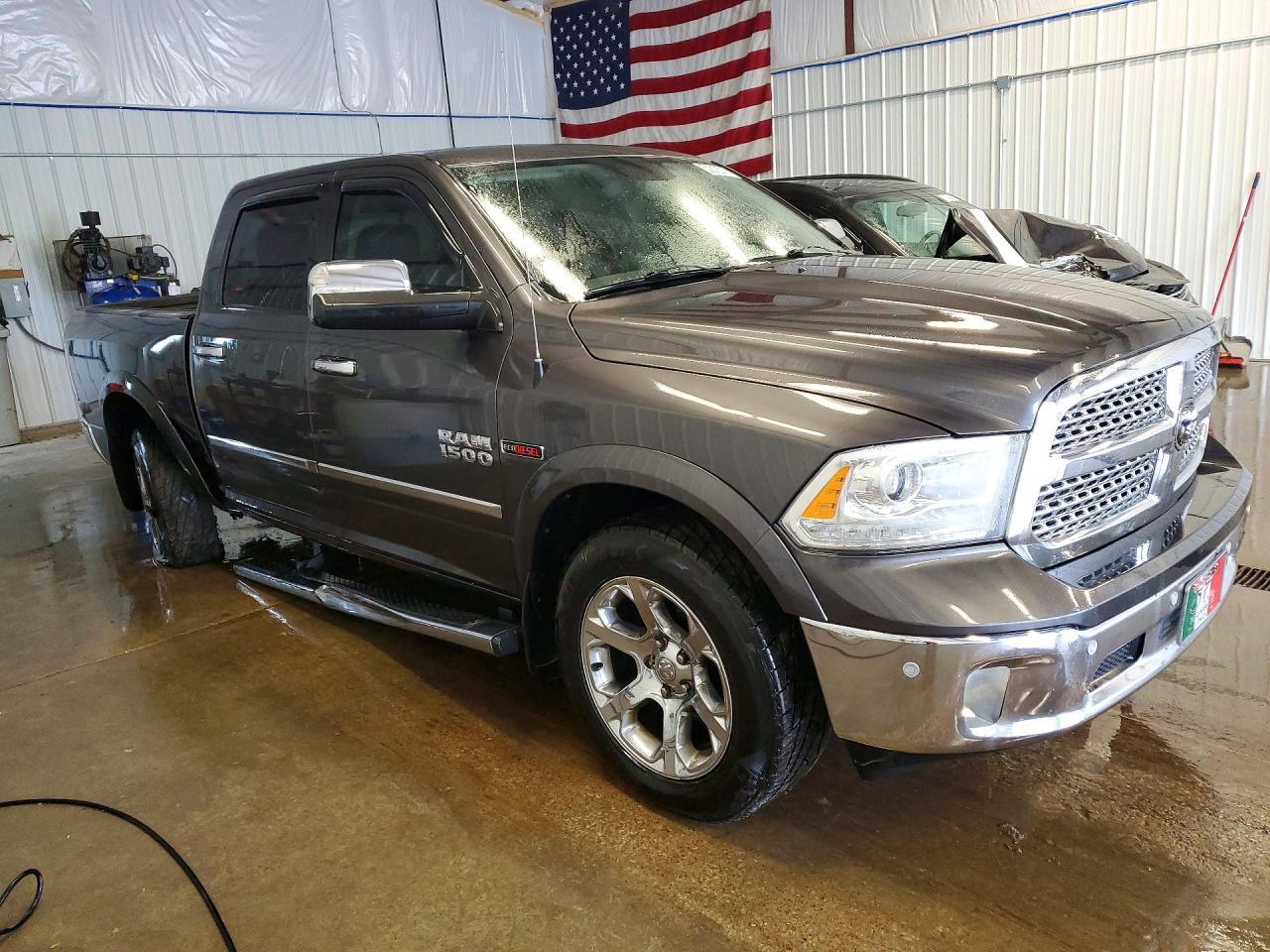 2016 Dodge 1500 Laramie