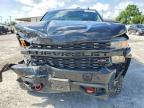 2021 Chevrolet Silverado K1500 Trail Boss Custom