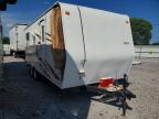 2007 Coachmen Captiva Camper