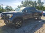 2021 GMC Sierra K1500 AT4