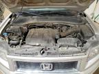 2008 Honda Ridgeline RTX