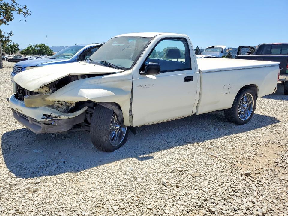 1997 Toyota T100 Base