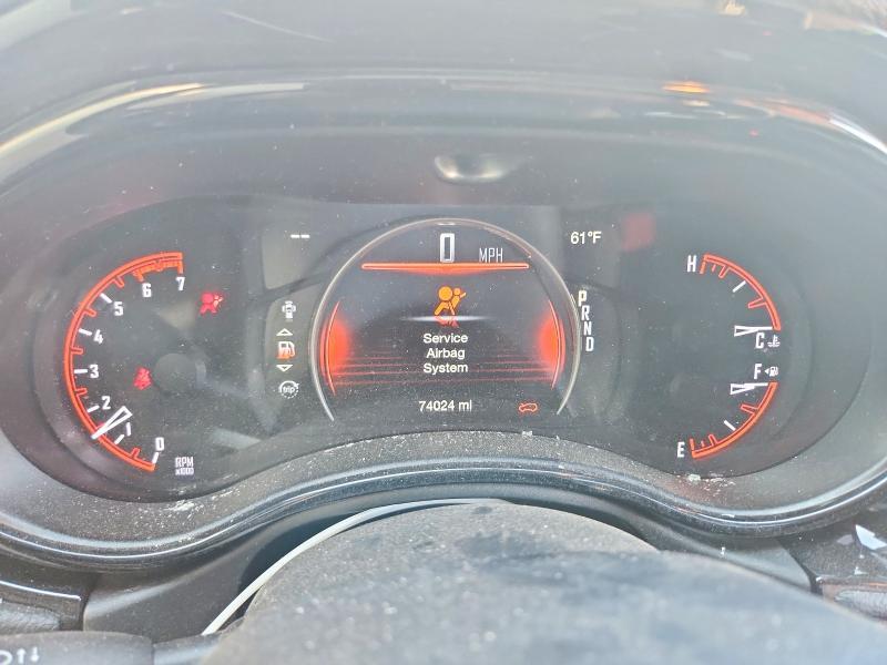 2023 Dodge Durango r