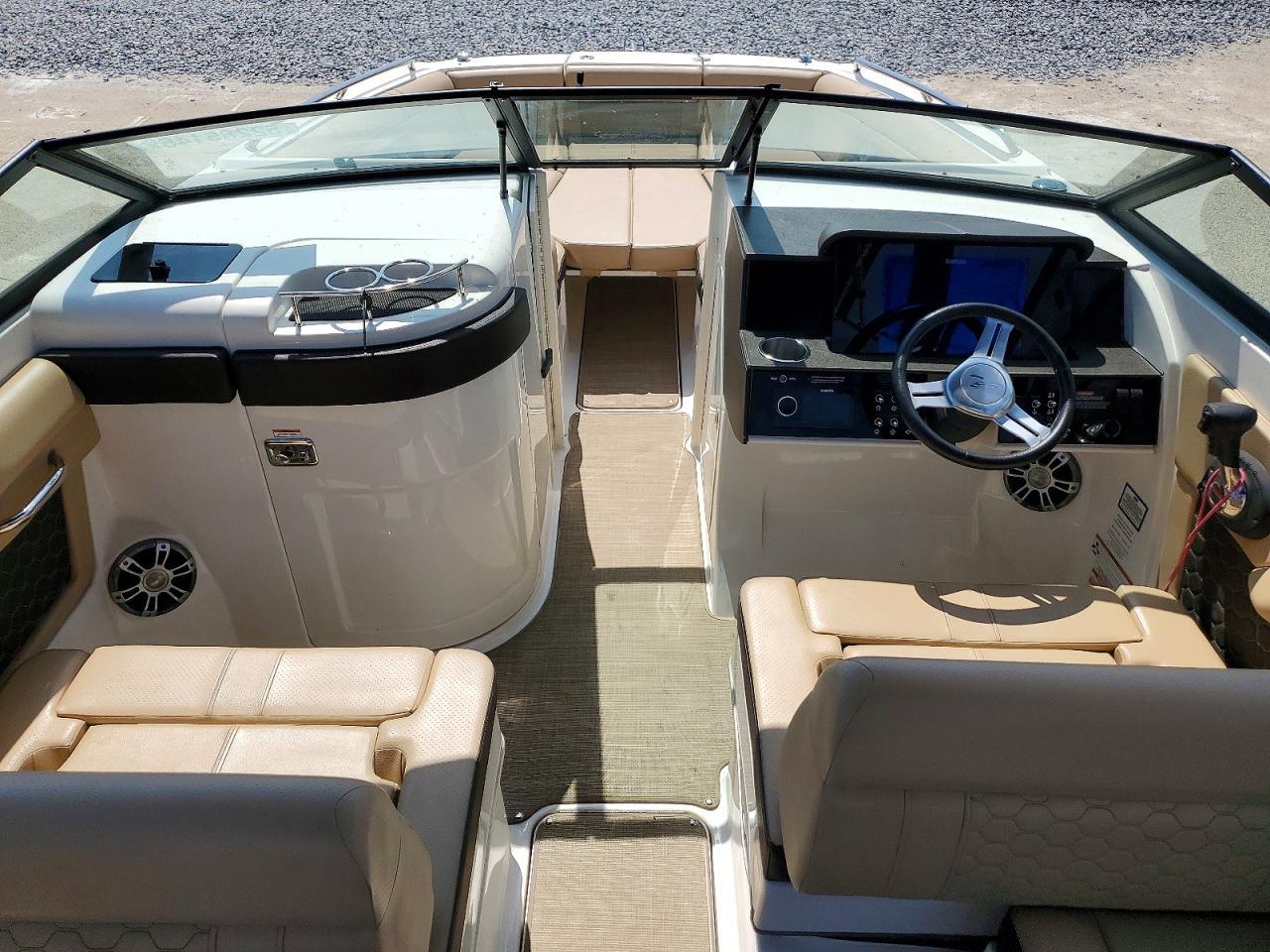 2022 Sea Ray Boat