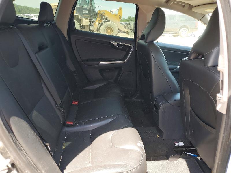 2016 Volvo Xc60 T5 Premier