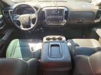 2014 Chevrolet Silverado K1500 LTZ