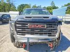 2025 GMC Sierra K2500 AT4