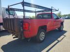 2016 Chevrolet Silverado K2500 Heavy Duty