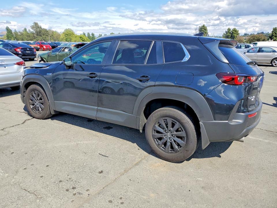 2025 Mazda Cx-50 Preferred