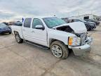 2012 Chevrolet Silverado C1500 LT