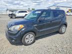 2013 KIA Soul Base