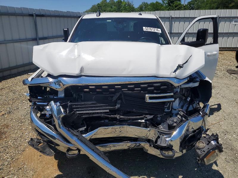 2022 Dodge RAM 2500 BIG Horn
